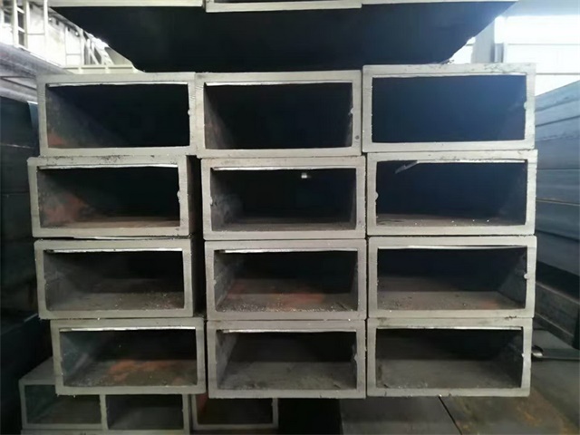 伽师Q235冷拔方管材质特点 适用工程场景分析
