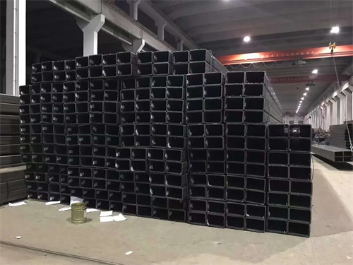 伽师冷拔方管选型指南 工程采购怎么选
