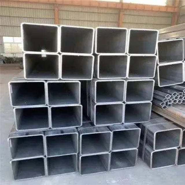 伽师厂家直销 Q355B方管_大口径厚壁方管可镀锌加工